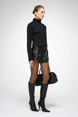 VSP - Becky - Anthracite Knitwear
