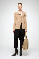 VSP - Lidia - Cream Knitwear