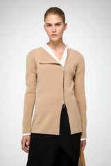 VSP - Lidia - Cream Knitwear