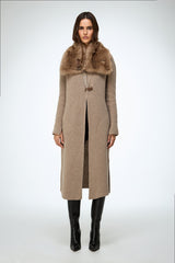 VSP - Jacotte -  Sand Neckwarmer