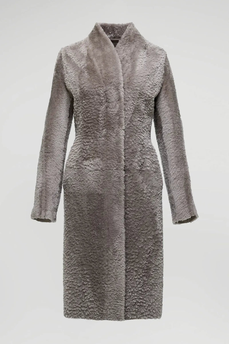 VSP - Flores - Niobe Shearling Coat