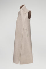 VSP - Jodie - Wool Vest