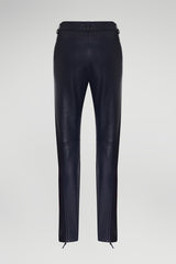 VSP - Luella - Leather Pants