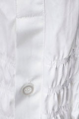 Anisa - Weißes Hemd