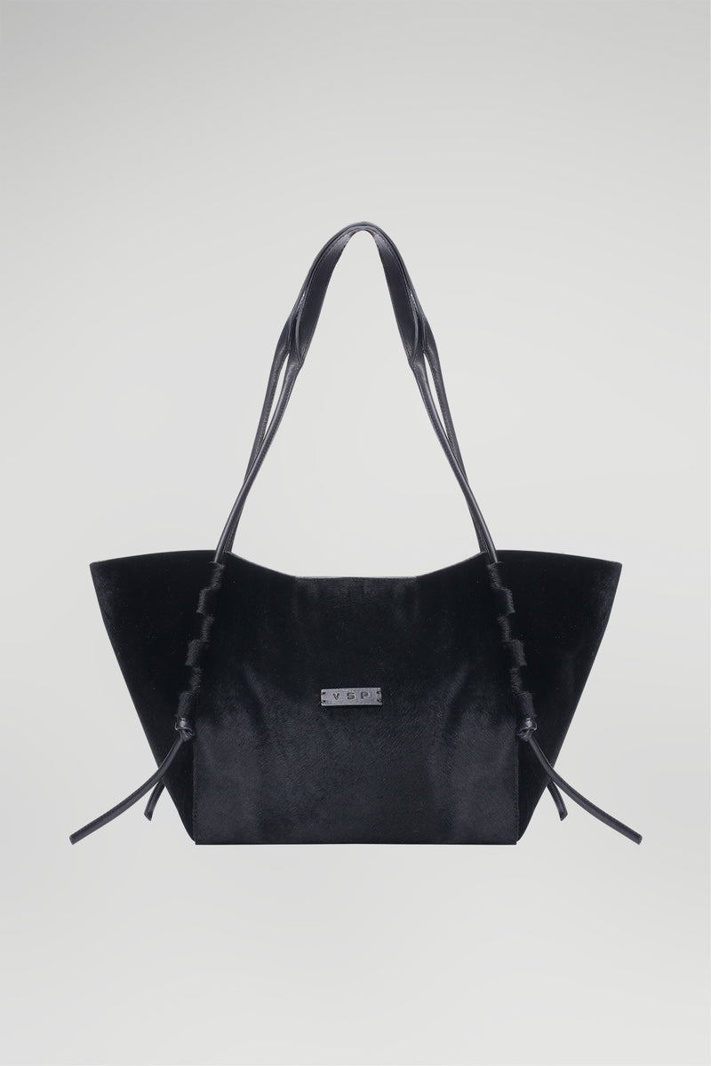 Jacobine - Schwarze Tasche