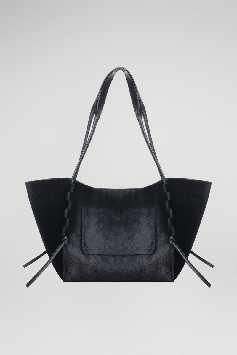 Jacobine - Schwarze Tasche